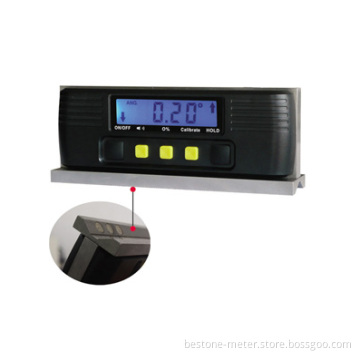 Digital Protractor (V-Basic W/ Magenets)(810-202)